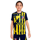 Nike kid's away prematch t-shirt 25/26